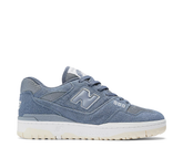 New Balance 550 Suede Arctic Grey AZ - BB550PHC-26